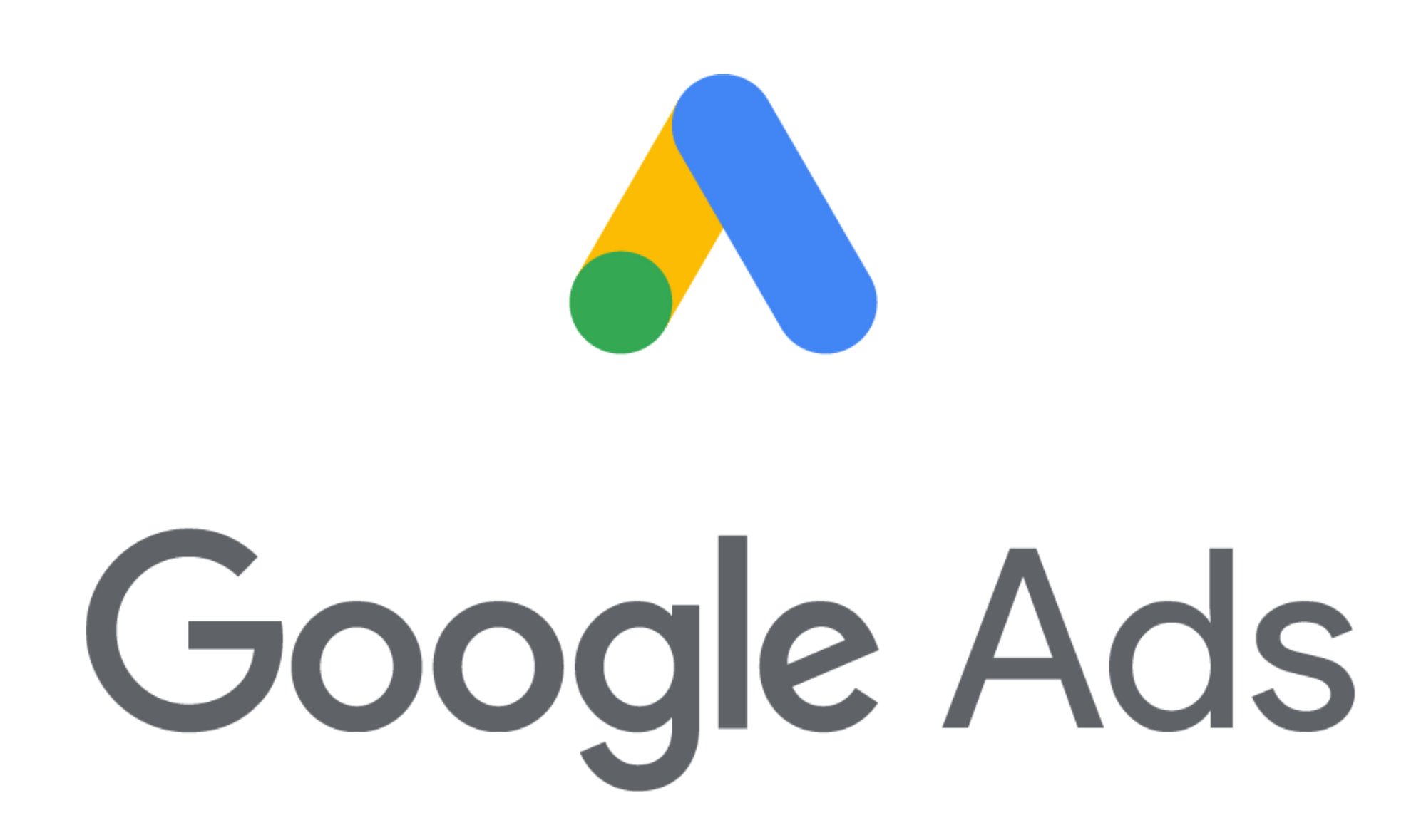 Easy conversion tracking with Google Ads.
