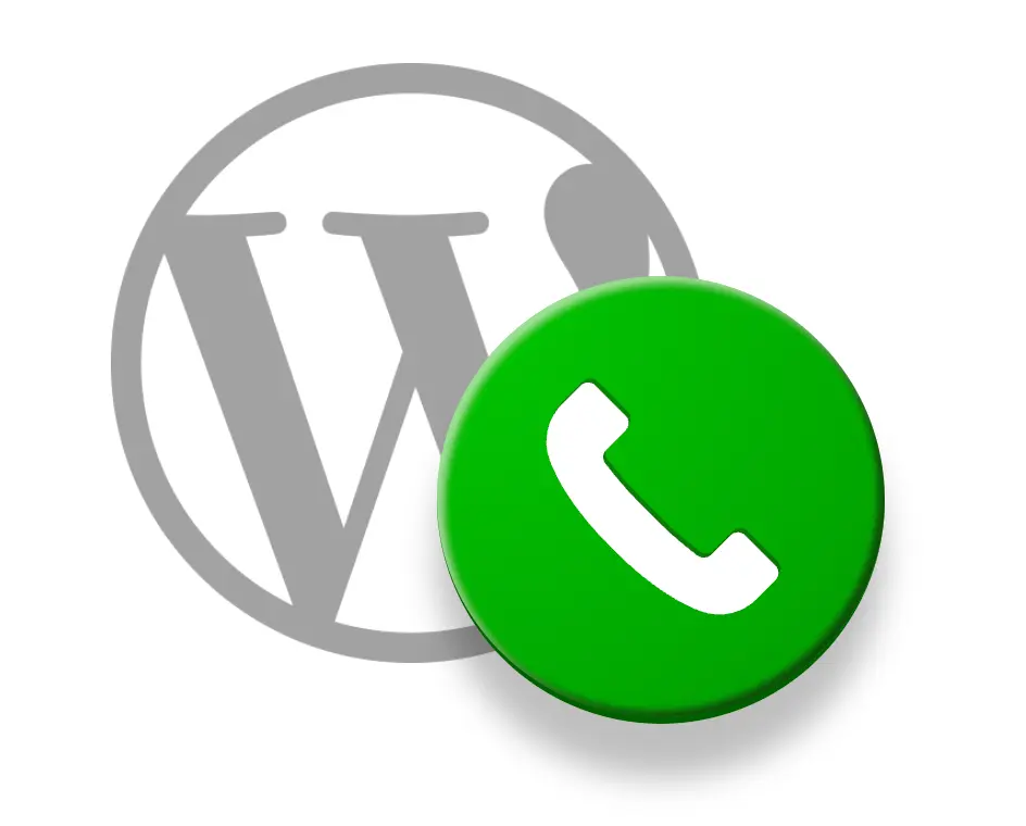 How to Add a Call Button on WordPress